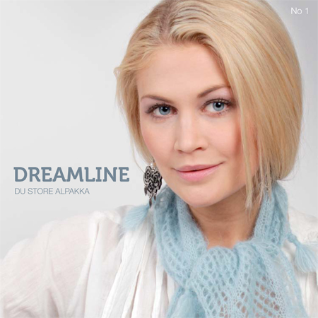 Dreamline er drømmegarnet Larvik